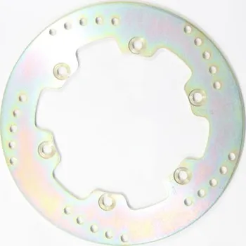 Brzda pro motocykl EBC - Brakes Brzdový kotouč EBC MD4026RS