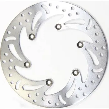 Brzda pro motocykl EBC - Brakes Brzdový kotouč EBC MD6024D