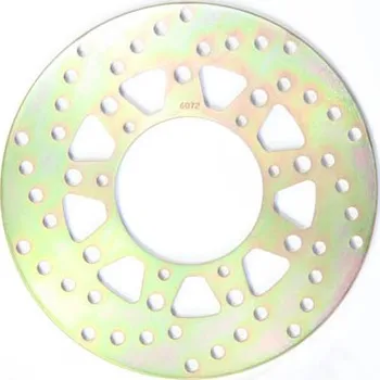Brzda pro motocykl EBC - Brakes Brzdový kotouč EBC MD6072D