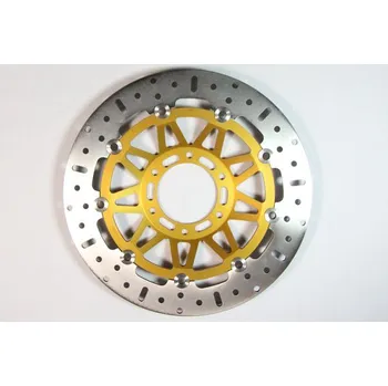 Brzda pro motocykl EBC - Brakes Brzdový kotouč EBC MD684