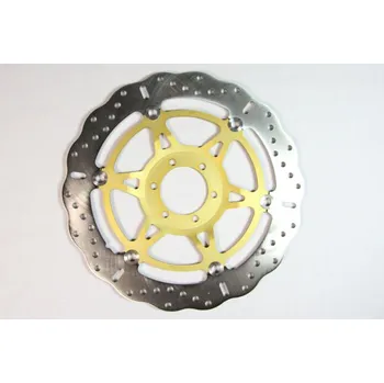 Brzda pro motocykl EBC - Brakes Brzdový kotouč EBC MD666XC