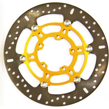 Brzda pro motocykl EBC - Brakes Brzdový kotouč EBC MD842X