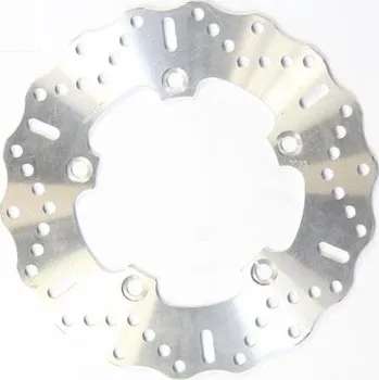 Motodíl EBC - Brakes Brzdový kotouč EBC MD3093C