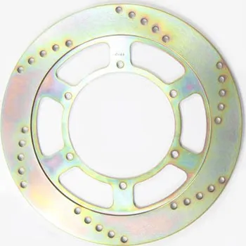 Brzda pro motocykl EBC - Brakes Brzdový kotouč EBC MD2081