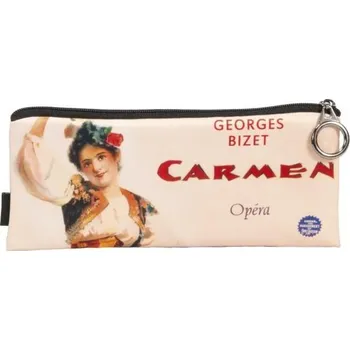 Penál Penál/taštička opera CARMEN