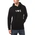 Pánská mikina VANS Dark Times Hoodie VN0A49SVBLK