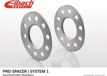 Opravná sada podvozku a pohonu kol Eibach Pro-Spacer S90-1-05-012