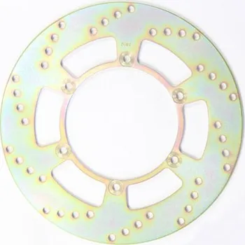 Brzda pro motocykl EBC - Brakes Brzdový kotouč EBC MD2087LS