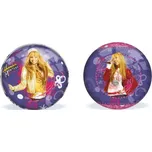 Dětský míč Mondo Hannah Montana 230mm