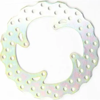 Brzda pro motocykl EBC - Brakes Brzdový kotouč EBC MD6005C