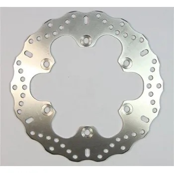 Brzda pro motocykl EBC - Brakes Brzdový kotouč EBC MD4015C