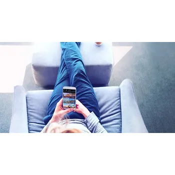 Synology DS218 šifrování