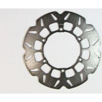 Brzda pro motocykl EBC - Brakes Brzdový kotouč EBC MD6024CX