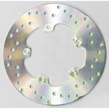 Auto-moto EBC - Brakes Brzdový kotouč EBC MD665