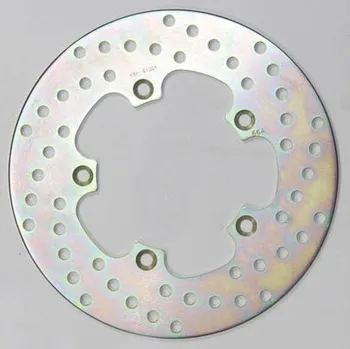 Auto-moto EBC - Brakes Brzdový kotouč EBC MD664