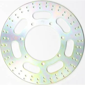 Brzda pro motocykl EBC - Brakes Brzdový kotouč EBC MD4125LS