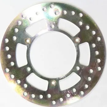 Brzda pro motocykl EBC - Brakes Brzdový kotouč EBC MD6212D