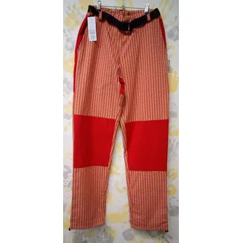 Dámské kalhoty Veselá nohavice Dámské outdoorové kalhoty 38