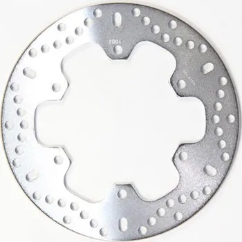 Motodíl EBC - Brakes Brzdový kotouč EBC MD2084