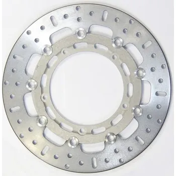 Brzda pro motocykl EBC - Brakes Brzdový kotouč EBC MD2046