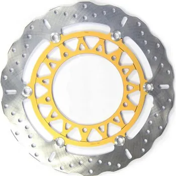 Brzda pro motocykl EBC - Brakes Brzdový kotouč EBC MD2094XC