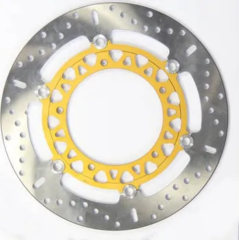 Brzda pro motocykl EBC - Brakes Brzdový kotouč EBC MD2095X