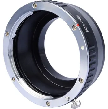 B.I.G. redukce pro objektiv Canon EOS na Sony E-mount fotoaparáty