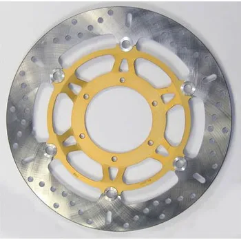 Brzda pro motocykl EBC - Brakes Brzdový kotouč EBC MD1153X