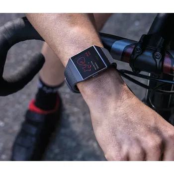 aplikace Fitbit a hodinky Fitbit Versa 2