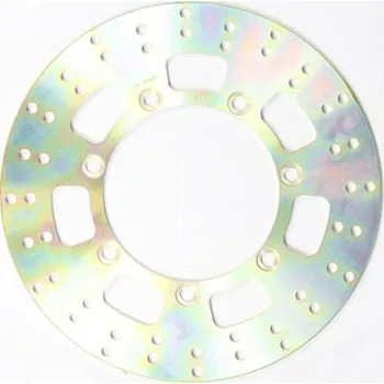 Brzda pro motocykl EBC - Brakes Brzdový kotouč EBC MD4038