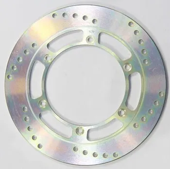 Brzda pro motocykl EBC - Brakes Brzdový kotouč EBC MD631