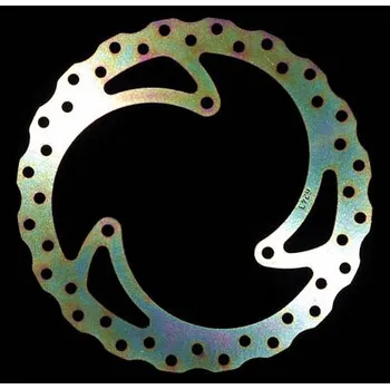 Brzda pro motocykl EBC - Brakes Brzdový kotouč EBC MD6243C