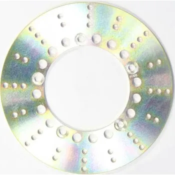 Brzda pro motocykl EBC - Brakes Brzdový kotouč EBC MD4068