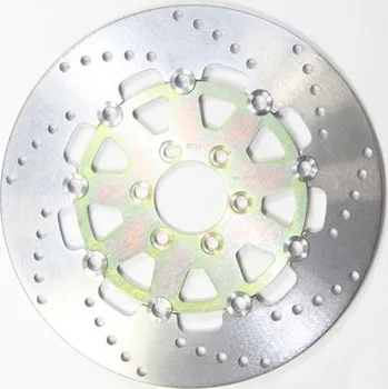 Brzda pro motocykl EBC - Brakes Brzdový kotouč EBC MD3032RS