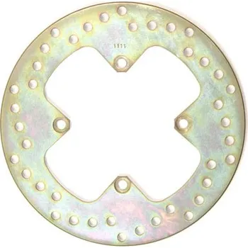 Brzda pro motocykl EBC - Brakes Brzdový kotouč EBC MD1111