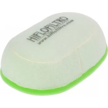 Filtr pro motocykl HIFLOFILTRO - Anglie HFF4019 pěnový vzduchový filtr Hiflo Filtro