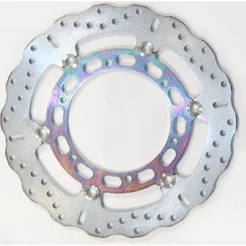 Brzda pro motocykl EBC - Brakes Brzdový kotouč EBC MD6323C
