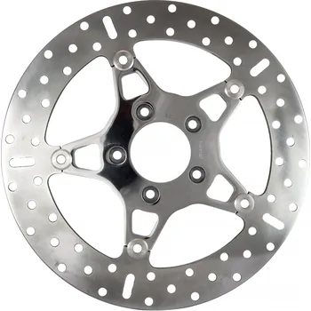 Brzda pro motocykl EBC - Brakes Brzdový kotouč EBC MD530