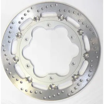 Brzda pro motocykl EBC - Brakes Brzdový kotouč EBC MD601LS