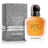 Pánský parfém Giorgio Armani Emporio Stronger With You Freeze M EDT, 50 ml