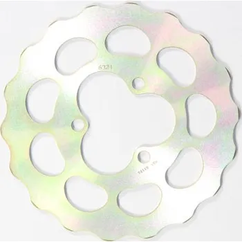 Auto-moto EBC - Brakes Brzdový kotouč EBC MD6321C