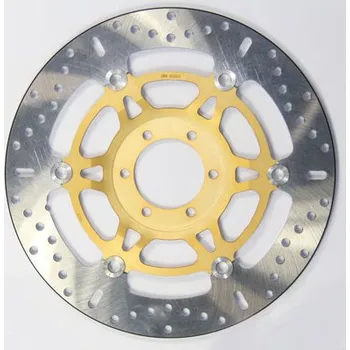 Brzda pro motocykl EBC - Brakes Brzdový kotouč EBC MD2001X