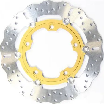 Brzda pro motocykl EBC - Brakes Brzdový kotouč EBC MD3101XC