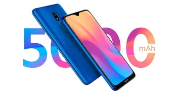 Xiaomi Redmi 8A baterie