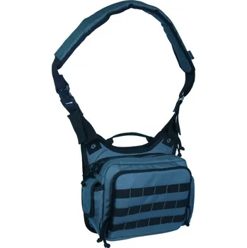 Danaper Taška Alphyn M Graphite