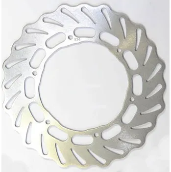 Brzda pro motocykl EBC - Brakes Brzdový kotouč EBC MD836C