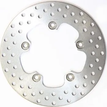 Brzda pro motocykl EBC - Brakes Brzdový kotouč EBC MD968D