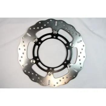 Brzda pro motocykl EBC - Brakes Brzdový kotouč EBC MD2089XC