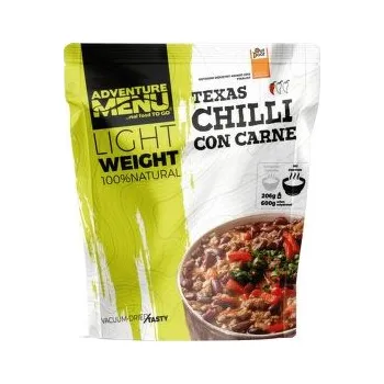 Adventure Menu Lightweight Chilli con Carne - Velká porce