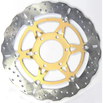 Brzda pro motocykl EBC - Brakes Brzdový kotouč EBC MD647XC